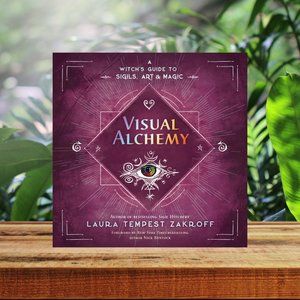 Visual Alchemy
